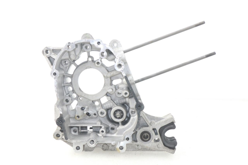 photo de CARTER PEUGEOT SATELIS 125 (2013 - 2018) - Vista principal