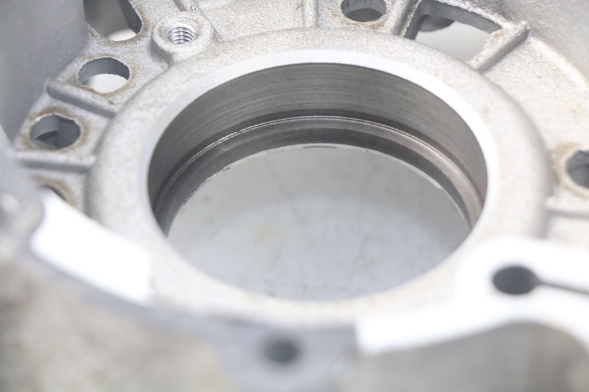 photo de CARTER PEUGEOT SATELIS 125 (2013 - 2018) - Zoom estado de uso