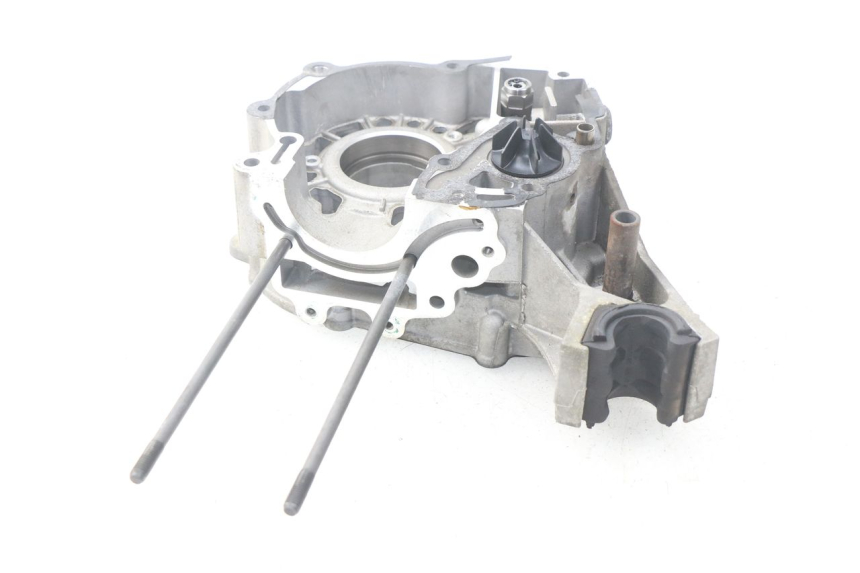 photo de CARTER PEUGEOT SATELIS 125 (2013 - 2018) - Otra perspectiva