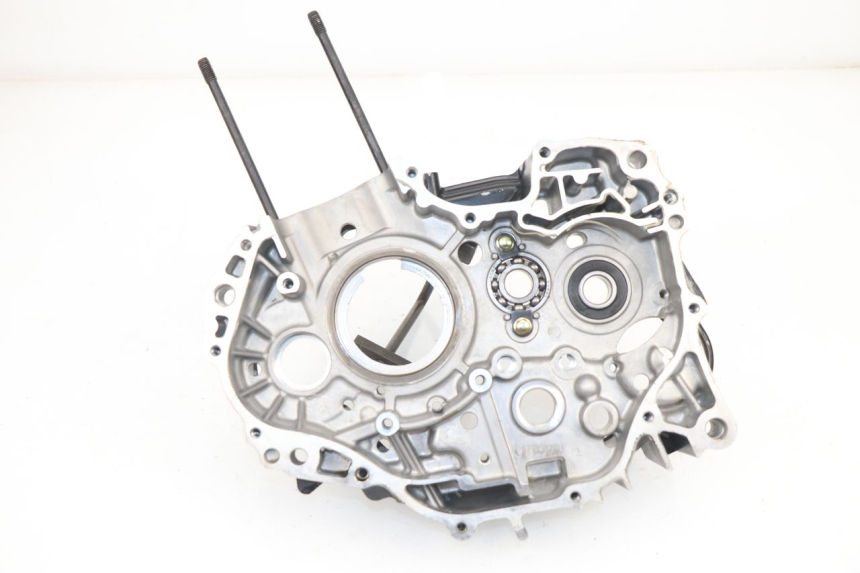 photo de CARTER MASAI SCRAMBLER 125 (2018 - 2020) - Vista principal