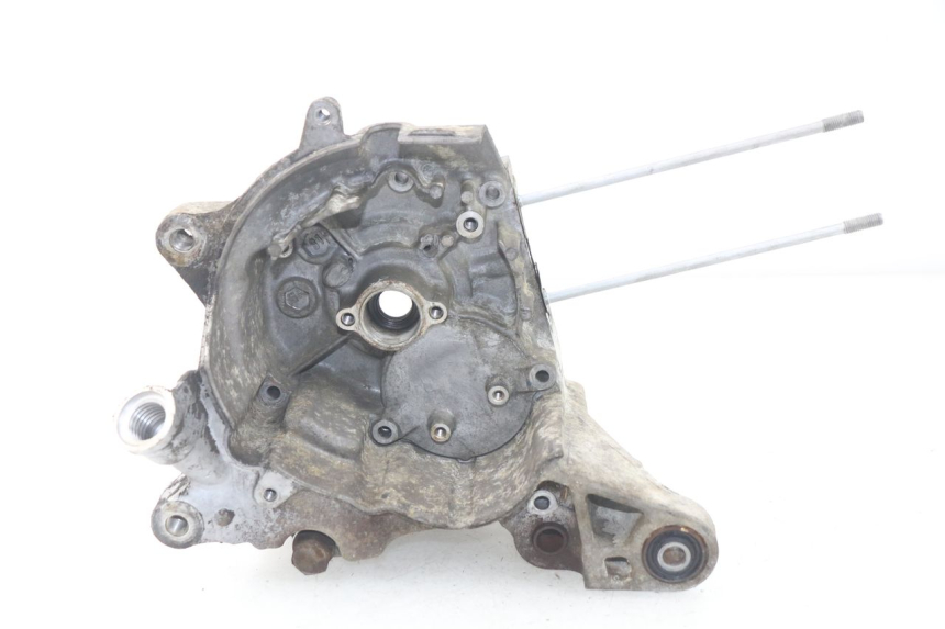 photo de CARTER HONDA SCV LEAD 100 (2003 - 2007) - Vista principal