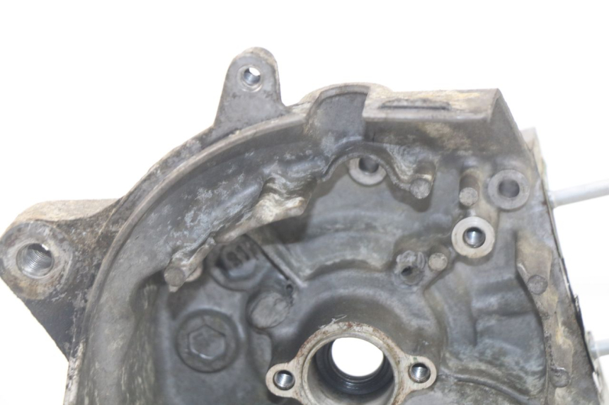 photo de CARTER HONDA SCV LEAD 100 (2003 - 2007) - Otra perspectiva