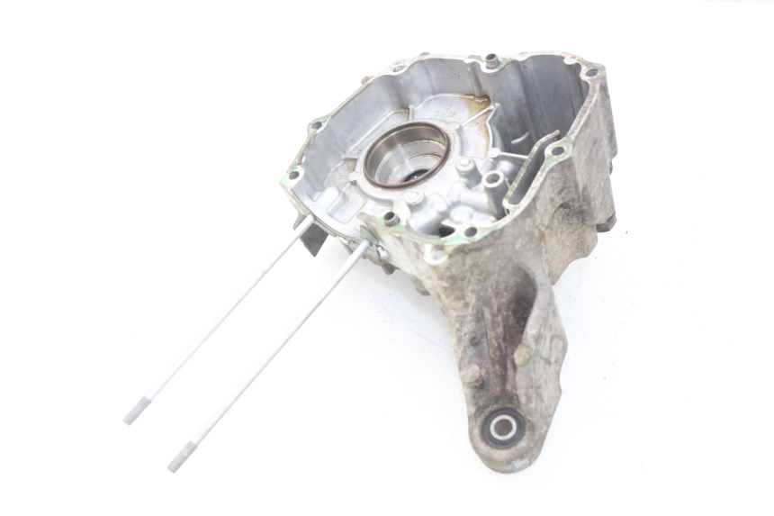 photo de CARTER HONDA SCV LEAD 100 (2003 - 2007) - Detalles de los puntos de fijación