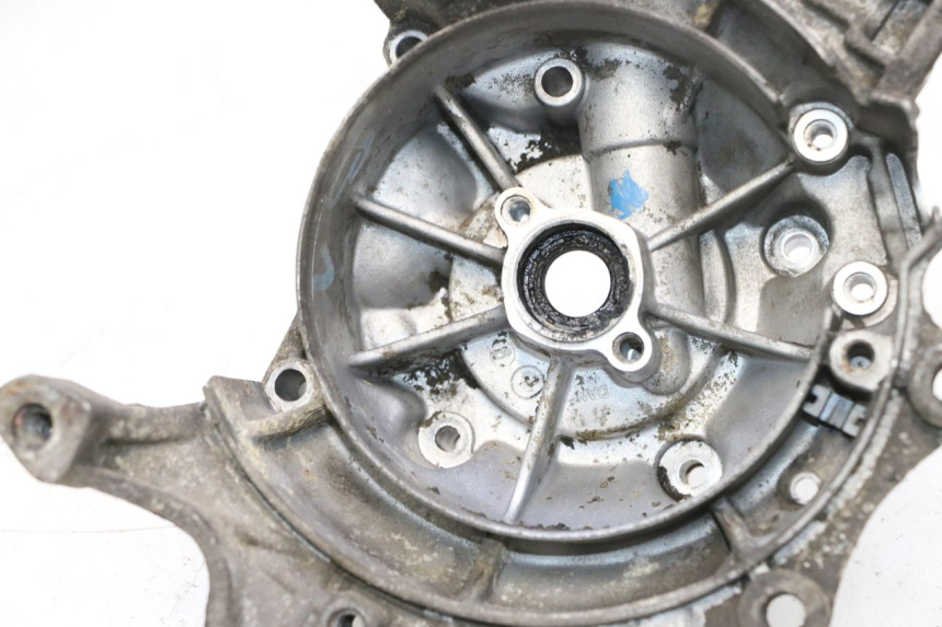 photo de CARTER PEUGEOT SPEEDFIGHT LC 50 (1996 - 2002) - Otra perspectiva