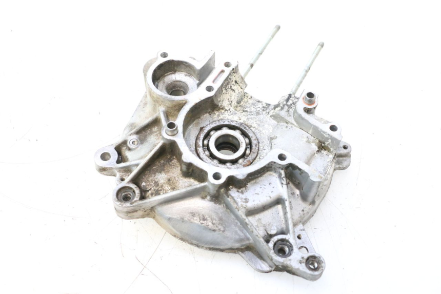 photo de CARTER GILERA STALKER 50 (2004 - 2014) - Primer plano técnico