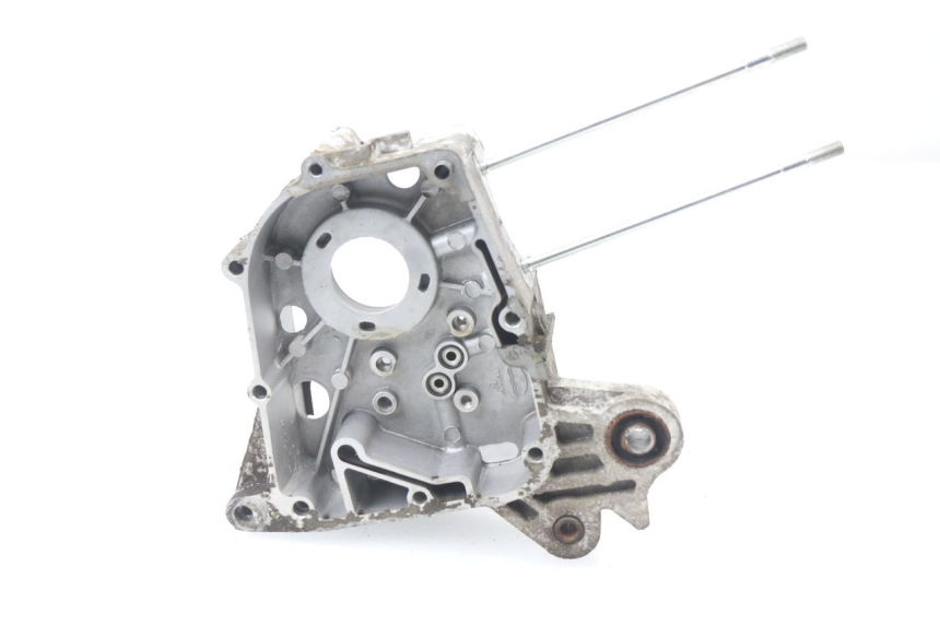 photo de CARTER JM MOTORS SUNNY 50 (2017 - 2020) - Vista principal