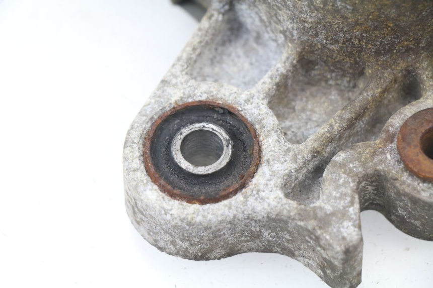 photo de CARTER JM MOTORS SUNNY 50 (2017 - 2020) - Zoom estado de uso