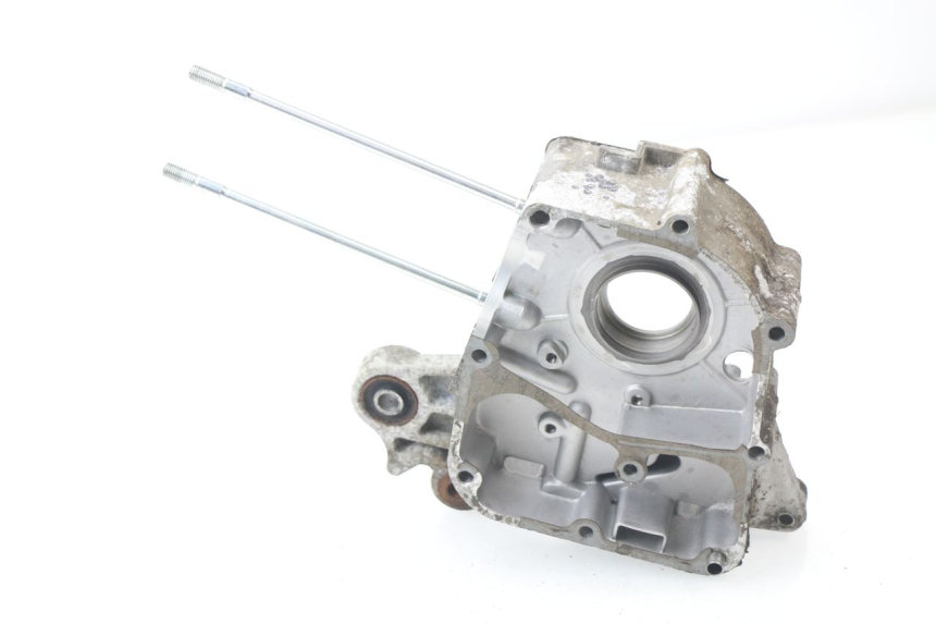 photo de CARTER JM MOTORS SUNNY 50 (2017 - 2020) - Otra perspectiva