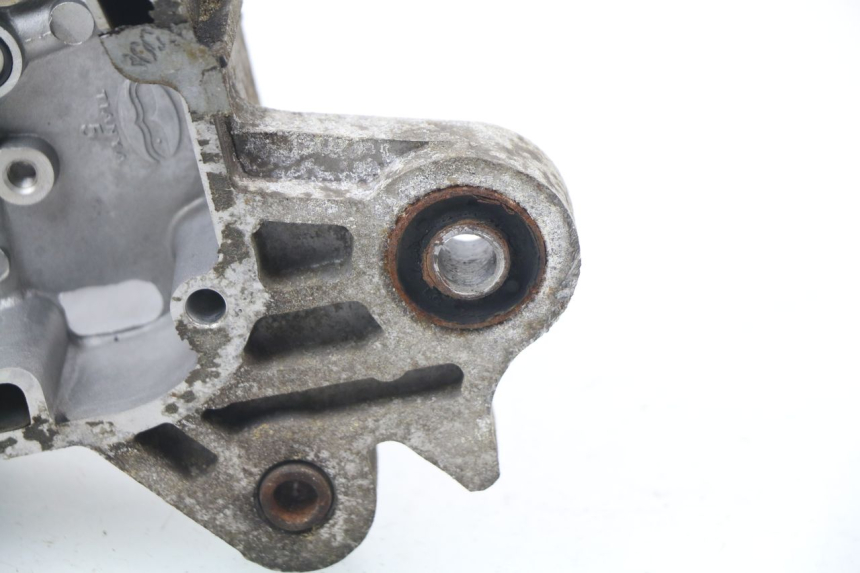 photo de CARTER JM MOTORS SUNNY 50 (2017 - 2020) - Primer plano técnico