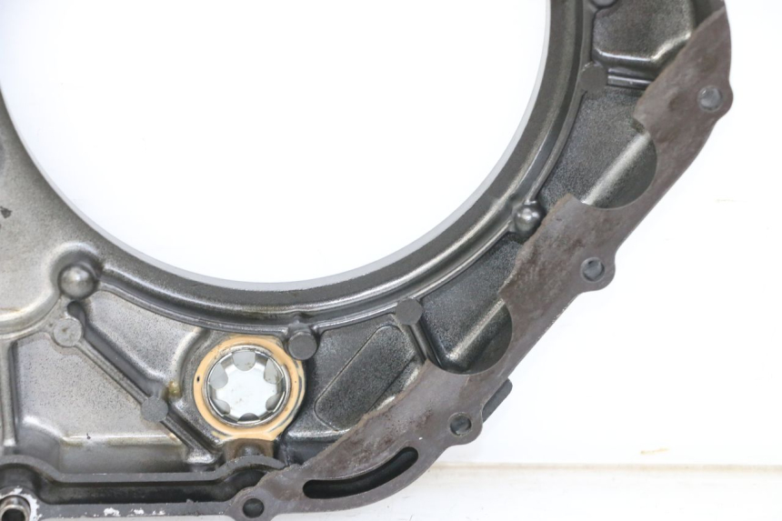 photo de CARTER SUZUKI SV S 650 (1999 - 2002) - Otra perspectiva