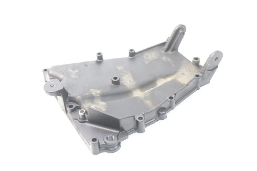 photo de CARTER YAMAHA TDM ABS 900 (2002 - 2014) - Vista principal