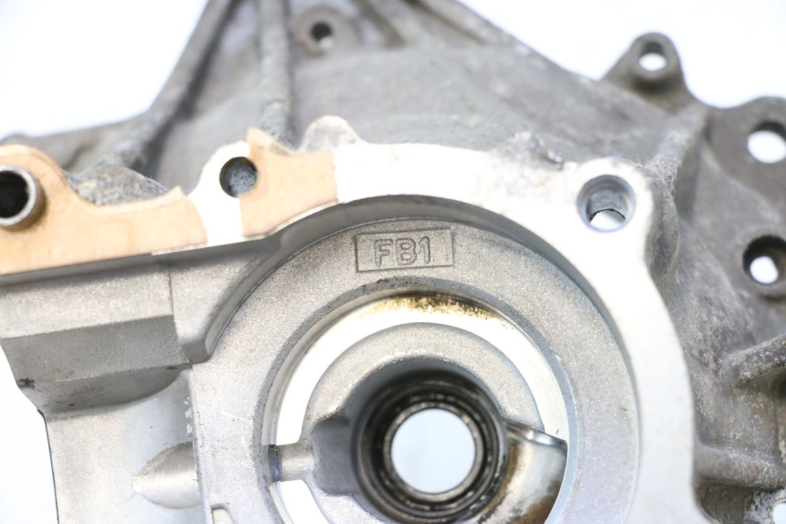 photo de CARTER PEUGEOT TREKKER 50 (1995 - 2004) - Detalle de la pieza