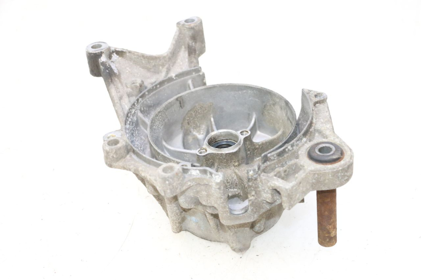 photo de CARTER PEUGEOT TREKKER 50 (1995 - 2004) - Detalles de los puntos de fijación