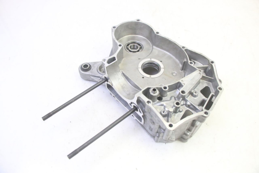 photo de CARTER YAMAHA TRICITY 300 (2020 - 2024) - Otra perspectiva