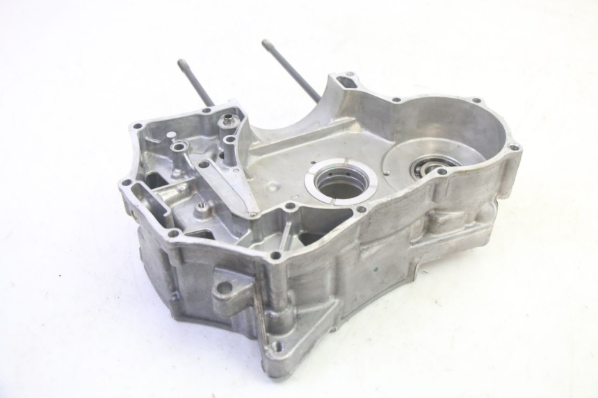 photo de CARTER YAMAHA TRICITY 300 (2020 - 2024) - Detalles de los puntos de fijación