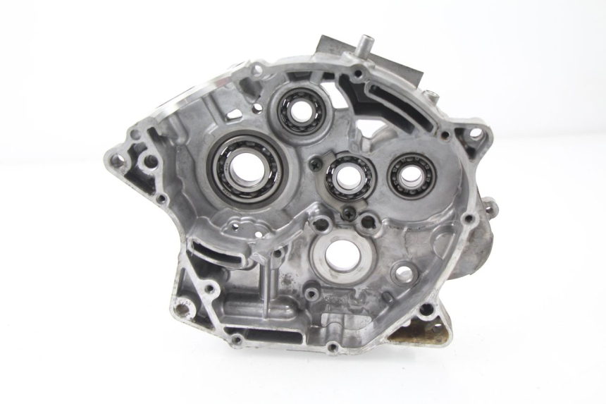photo de CARTER YAMAHA TTR 125 (2000 - 2020) - Vista principal