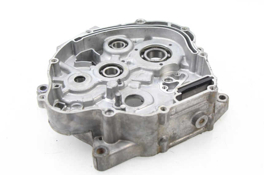 photo de CARTER YAMAHA TTR 125 (2000 - 2020) - Zoom estado de uso