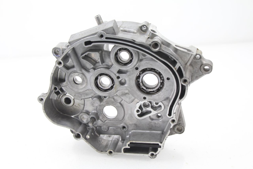 photo de CARTER YAMAHA TTR 125 (2000 - 2020) - Otra perspectiva