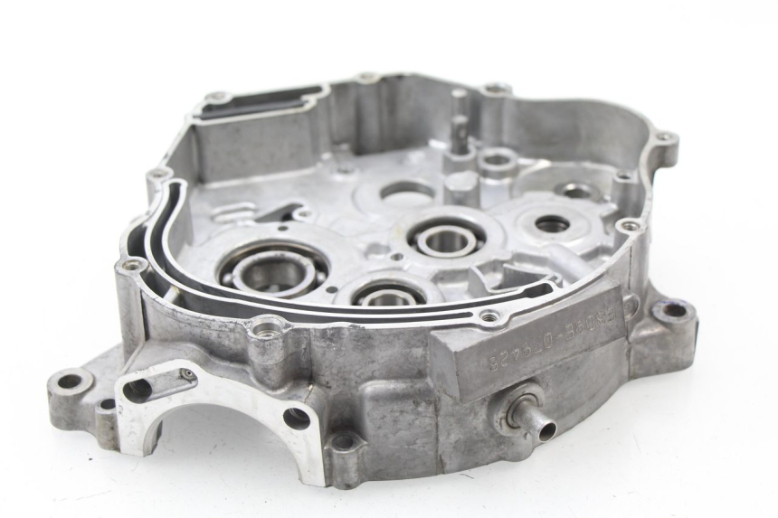 photo de CARTER YAMAHA TTR 125 (2000 - 2020) - Primer plano técnico