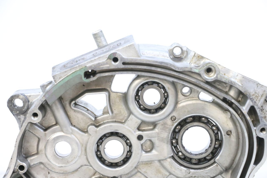 photo de CARTER YAMAHA TTR 125 (2000 - 2020) - Características distintivas