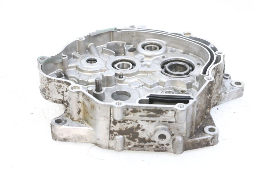 photo de CARTER YAMAHA TTR 125 (2000 - 2020) - Zoom estado de uso