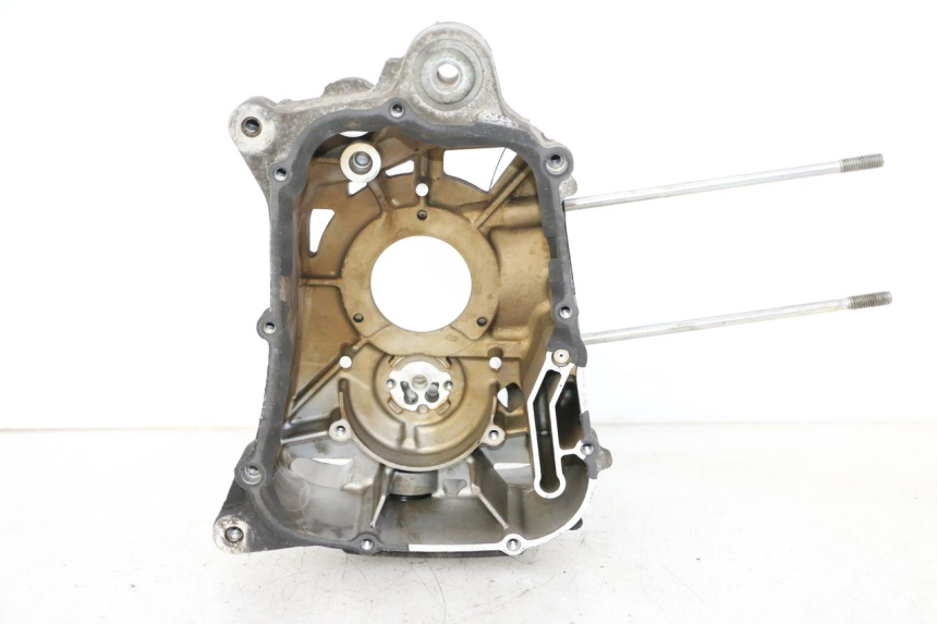 photo de CARTER YAMAHA X-MAX XMAX 125 (2010 - 2013) - Vista principal