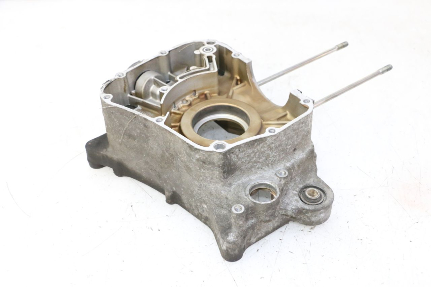 photo de CARTER YAMAHA X-MAX XMAX 125 (2010 - 2013) - Zoom estado de uso