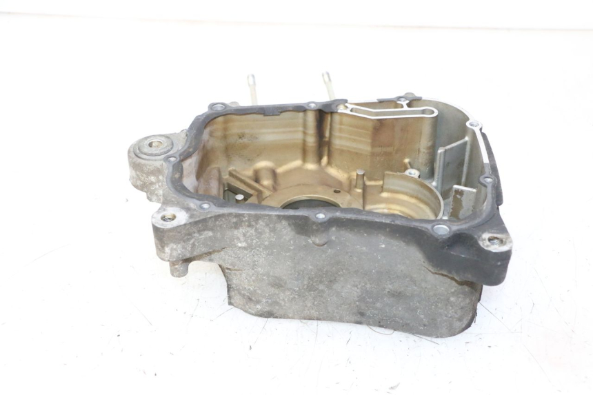 photo de CARTER YAMAHA X-MAX XMAX 125 (2010 - 2013) - Otra perspectiva