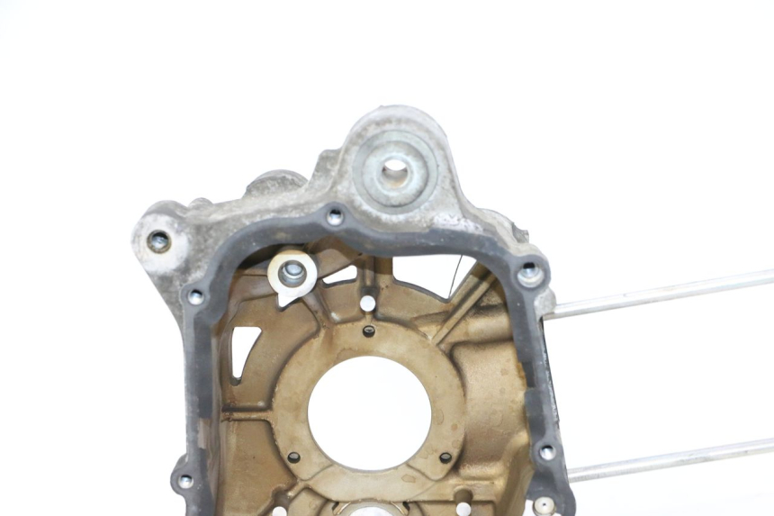 photo de CARTER YAMAHA X-MAX XMAX 125 (2010 - 2013) - Primer plano técnico