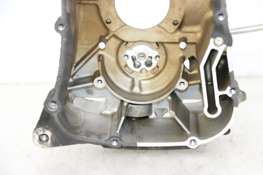 photo de CARTER YAMAHA X-MAX XMAX 125 (2010 - 2013) - Vista general del producto