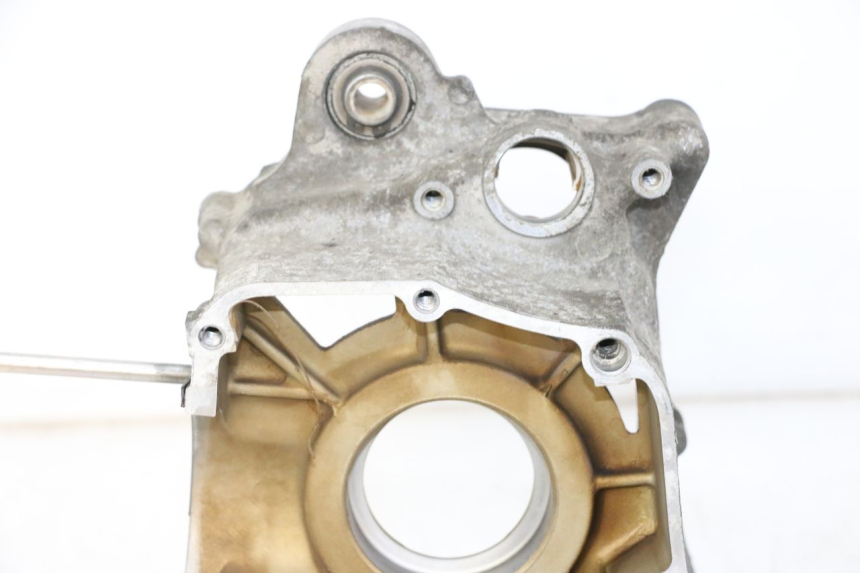 photo de CARTER YAMAHA X-MAX XMAX 125 (2010 - 2013) - Estado de la superficie y material