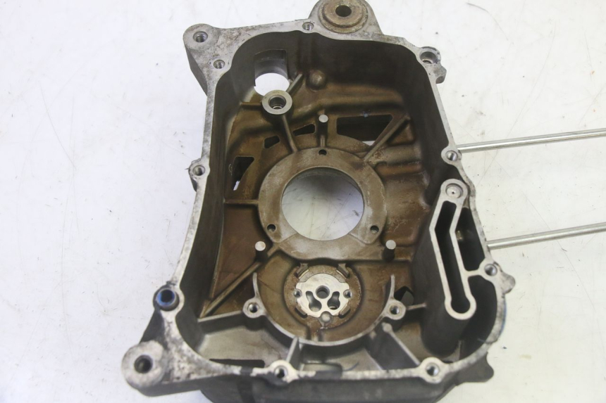 photo de CARTER YAMAHA XMAX X-MAX 125 (2006 - 2009) - Primer plano técnico