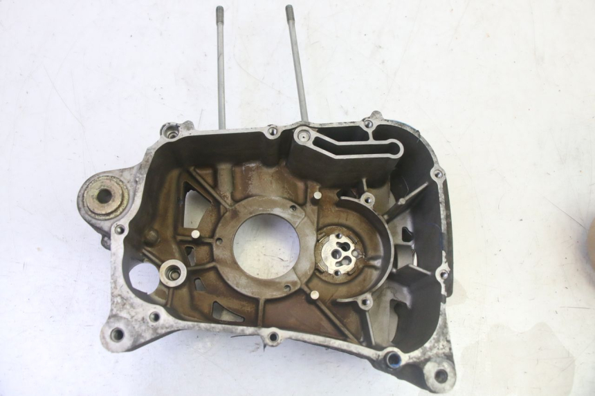 photo de CARTER YAMAHA XMAX X-MAX 125 (2006 - 2009) - Detalles de los puntos de fijación
