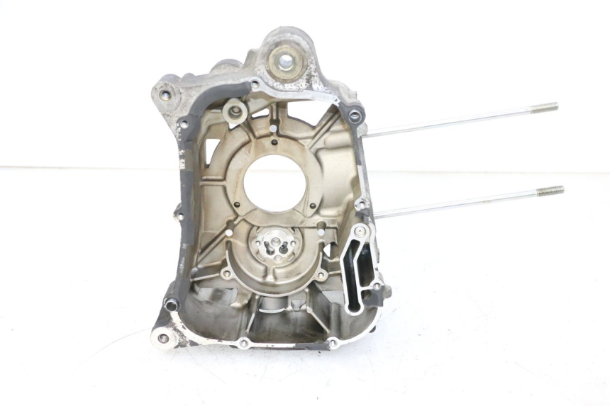 photo de CARTER YAMAHA X-MAX XMAX 125 (2010 - 2013) - Vista principal