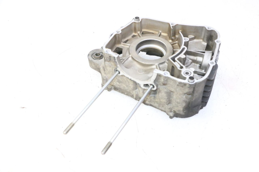 photo de CARTER YAMAHA X-MAX XMAX 125 (2010 - 2013) - Zoom estado de uso