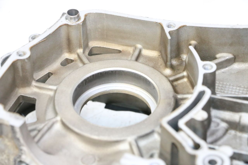 photo de CARTER YAMAHA X-MAX XMAX 125 (2010 - 2013) - Otra perspectiva