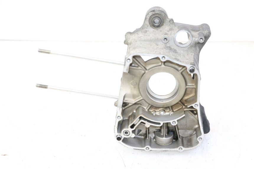 photo de CARTER YAMAHA X-MAX XMAX 125 (2010 - 2013) - Primer plano técnico