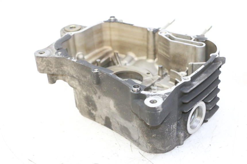 photo de CARTER YAMAHA X-MAX XMAX 125 (2010 - 2013) - Detalles de los puntos de fijación