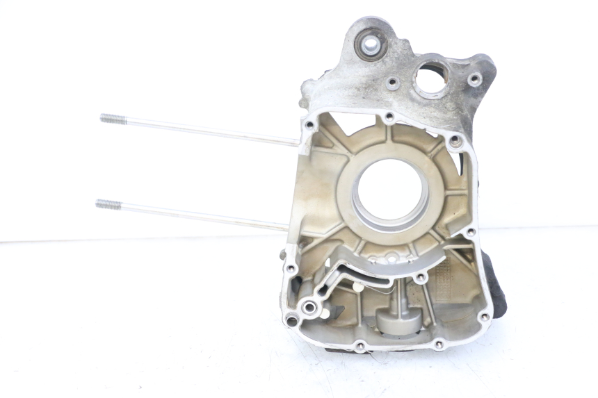 photo de CARTER YAMAHA X-MAX XMAX 125 (2010 - 2013) - Vista principal