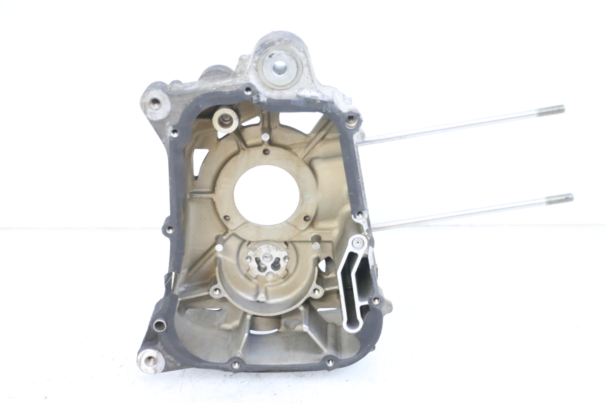 photo de CARTER YAMAHA X-MAX XMAX 125 (2010 - 2013) - Zoom estado de uso