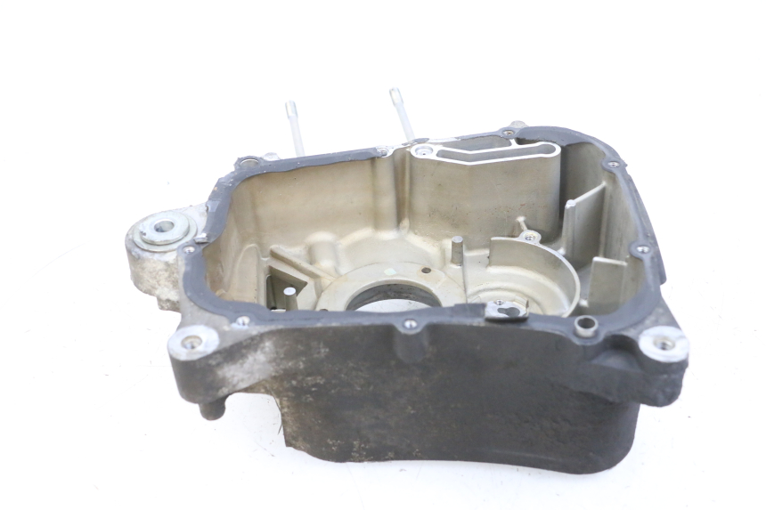 photo de CARTER YAMAHA X-MAX XMAX 125 (2010 - 2013) - Otra perspectiva