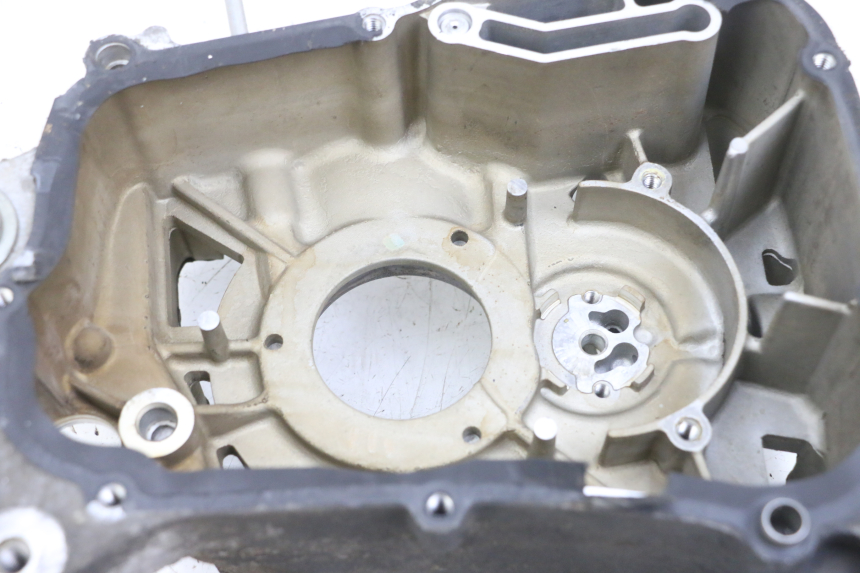 photo de CARTER YAMAHA X-MAX XMAX 125 (2010 - 2013) - Primer plano técnico