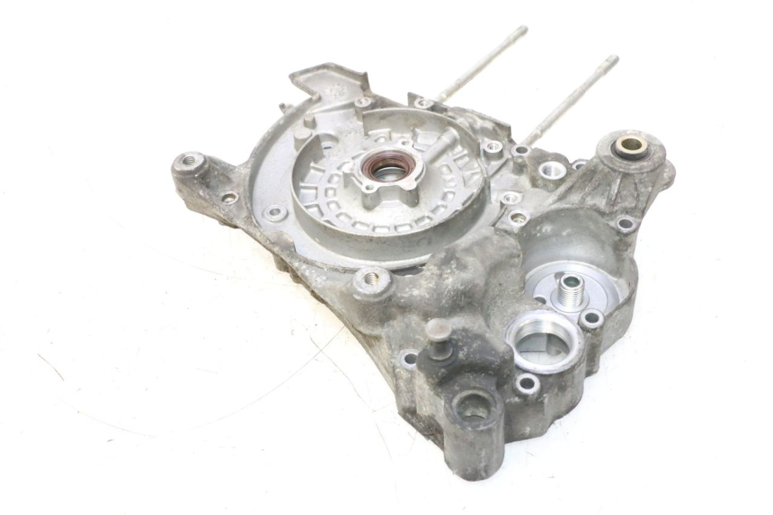 photo de CARTER PIAGGIO X9 EVOLUTION 125 (2003 - 2007) - Características distintivas