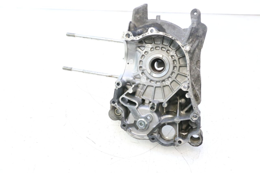 photo de CARTER PIAGGIO X9 EVOLUTION 125 (2003 - 2007) - Primer plano técnico