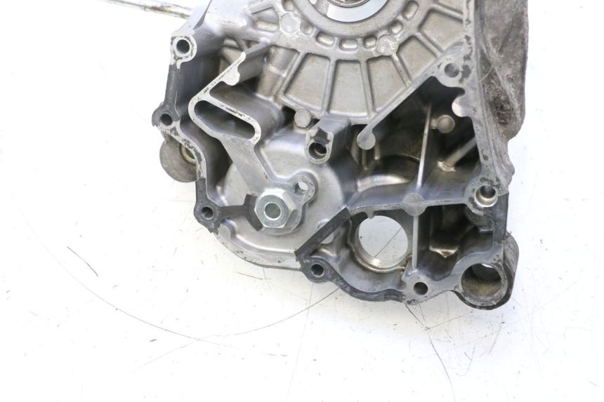 photo de CARTER PIAGGIO X9 EVOLUTION 125 (2003 - 2007) - Estado de la superficie y material