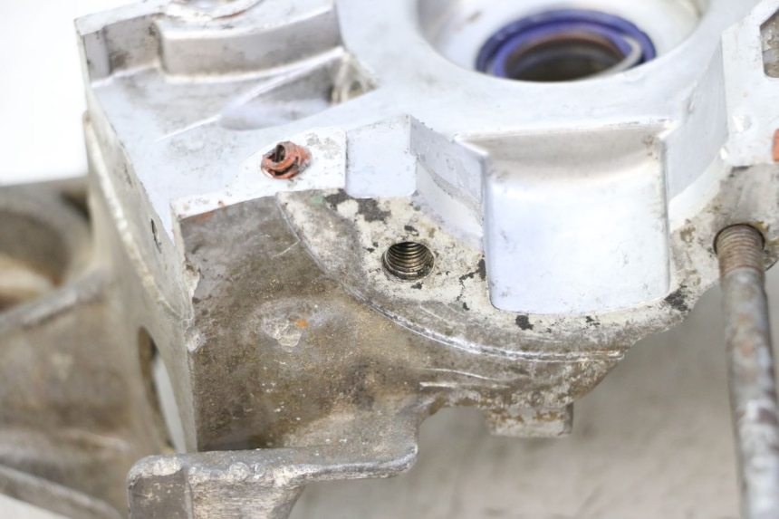 photo de CARTER YAMAHA AEROX 50 (1997 - 2006) - Primer plano técnico