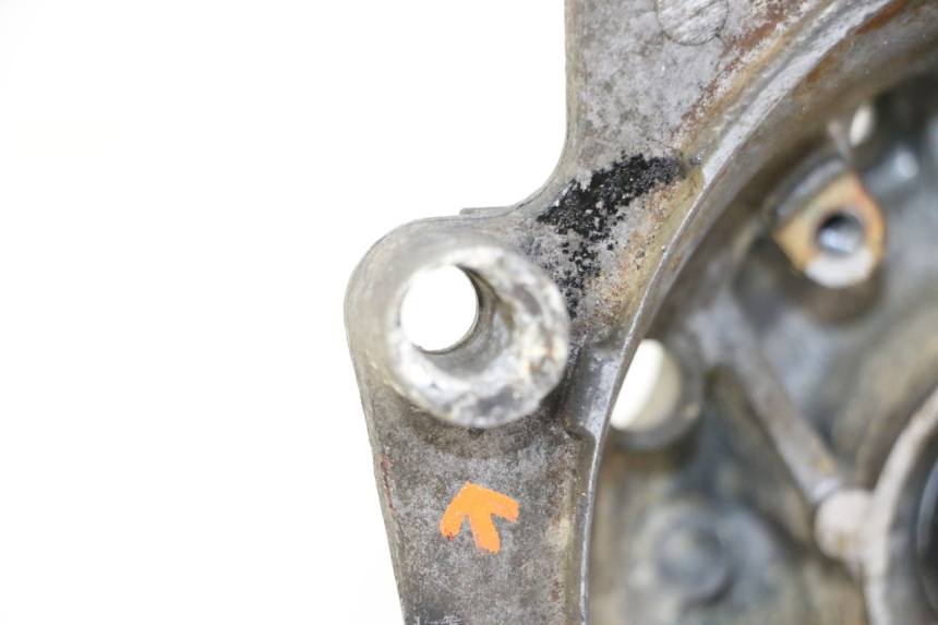 photo de CARTER YAMAHA AEROX 50 (1997 - 2006) - Estado de la superficie y material