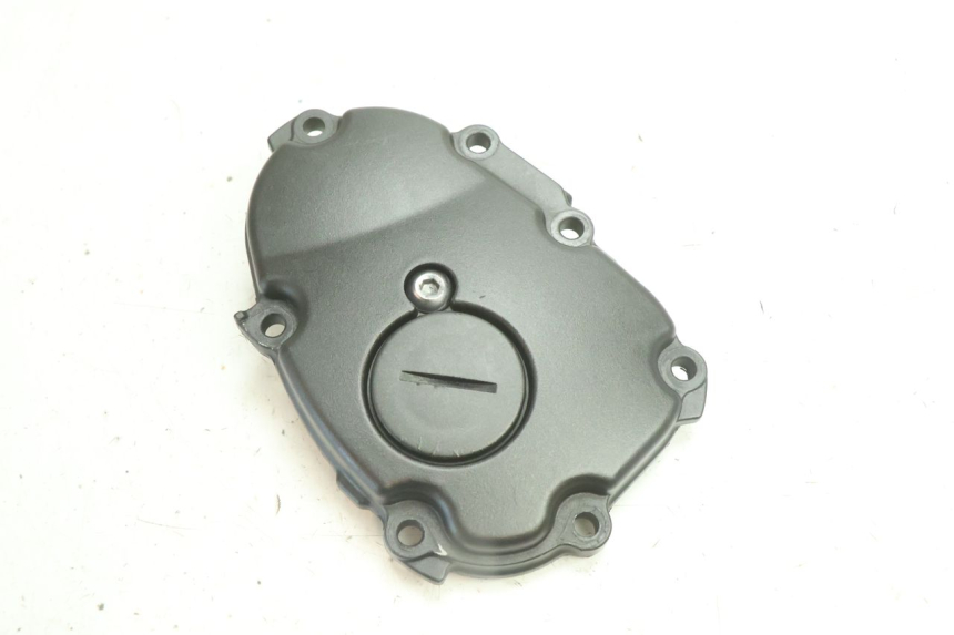 photo de CARTER YAMAHA YZF R6 600 (2008 - 2009) - Vista principal