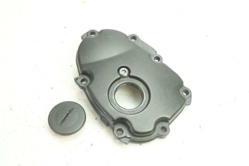 photo de CARTER YAMAHA YZF R6 600 (2008 - 2009) - Zoom estado de uso
