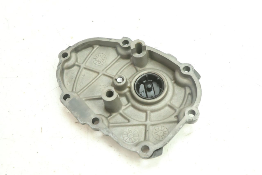 photo de CARTER YAMAHA YZF R6 600 (2008 - 2009) - Primer plano técnico